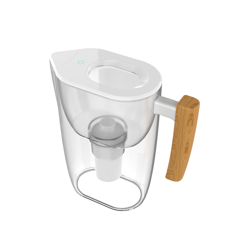 SOMA 10-Cup Water Filter Pitcher