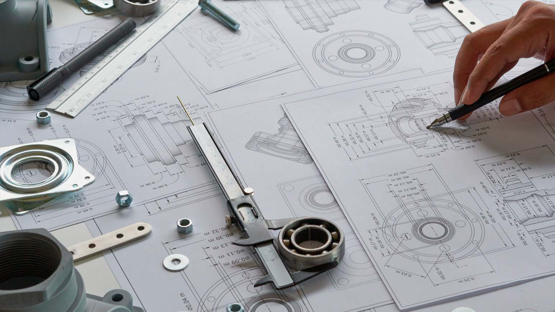 IHASTEK&rsquo;S DESIGN & ENGINEERING SOLUTIONS: INNOVATION MEETS PRECISION