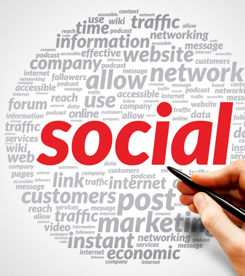 Society (S): People-Oriented, Shared Accountability