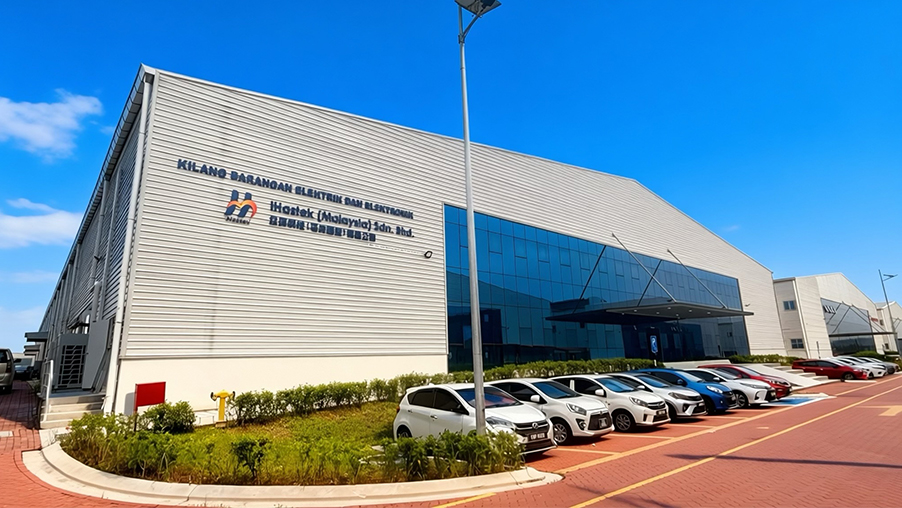 Specializing in the R&D and manufacturing of environmental health electrical appliances.