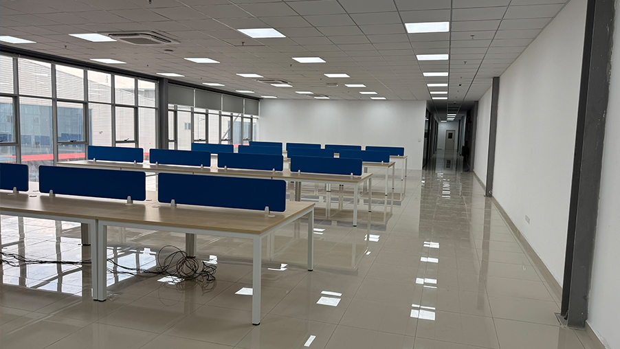 Specializing in the R&D and manufacturing of environmental health electrical appliances.